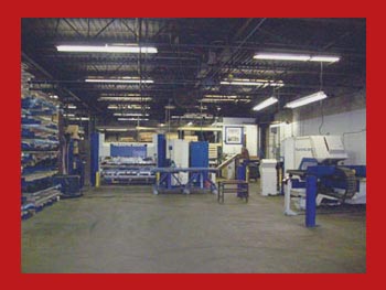 Sheet Metal Shop Image 2